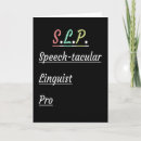 Pesquisar por patologista cartoes Terapeuta da fala