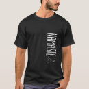 Pesquisar por camisas espirituais dos homens camisetas Branco