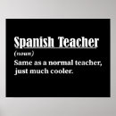 Pesquisar por espanol pósteres pôsteres Teacher