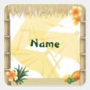 Pesquisar por havaiano adesivos Festa de luau