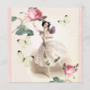 Pesquisar por balé vintage convites Bailarina
