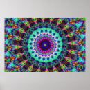 Pesquisar por caleidoscópio pôsteres Hippie