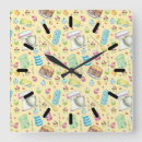 Pesquisar por bolo relogios de parede Panificação