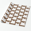 Pesquisar por engrenagens do steampunk papel de presente Industrial