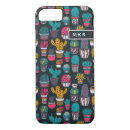 Pesquisar por mão tirada iphone capas Floral