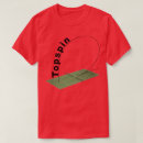 Pesquisar por topspin camisetas Tênis