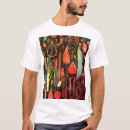 Pesquisar por folhas de outono camisetas Aquarela