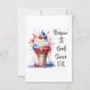 Pesquisar por arte americana convites Branco vermelho e azul