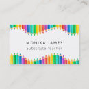 Pesquisar por lápis cartao de visita De volta à escola