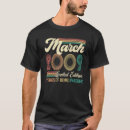 Pesquisar por march birthday camisetas 2009
