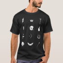 Pesquisar por símbolos gregos camisetas Mitologia grega