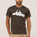 Pesquisar por polegar camisetas Guerra