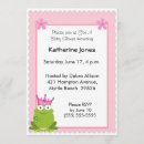 Pesquisar por princesa do sapo convites Verde