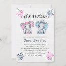Pesquisar por twins convites Elefante