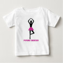 Pesquisar por bailarina do bebe bebê camisetas Dança
