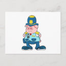 Pesquisar por polícia cartoes Fofo