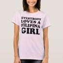Pesquisar por meninas filipinas camisetas Pinay
