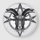 Pesquisar por baphomet pôsteres Diabo