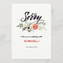 Pesquisar por arrependimento cartoes Desculpa