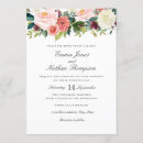 Pesquisar por primavera floral casamento convites Flores aquáticas