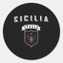 Pesquisar por sicilia adesivos Itália siciliana