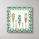 Pesquisar por geo impressão de canvas Aquarela