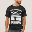Pesquisar por st petersburg camisetas Florida