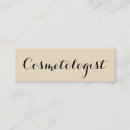 Pesquisar por fontes cartao de visita Minimalista