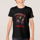 Pesquisar por ceifador camisetas Crânio