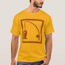 Pesquisar por linha de pesca camisetas Isca