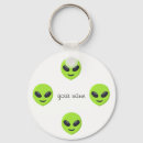 Pesquisar por estrangeiro chaveiros Extraterrestrial