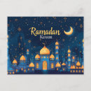Pesquisar por ramadan mubarak cartoes postais Ramadã