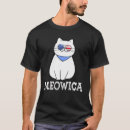 Pesquisar por bandeira gorda camisetas Eua
