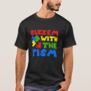 Pesquisar por tism camisetas Rizz