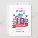 Pesquisar por colorido aniversário convites Qualquer pessoa