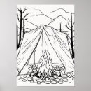 Pesquisar por camisetas pôsteres Acampamento