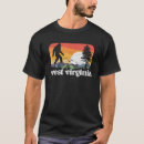 Pesquisar por west virginia camisetas Virgínia