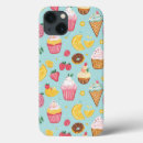 Pesquisar por cupcake iphone capas Ilustração