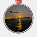 Pesquisar por hawaii ornamentos Pôr do sol