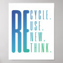 Pesquisar por poster do reciclar pósteres pôsteres Reutilizar