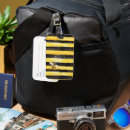 Pesquisar por preto e amarelo bagagem tags For kids