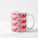 Pesquisar por origami de papel canecas Rosa