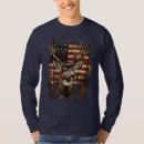 Pesquisar por a caça dos cervos camisetas For him