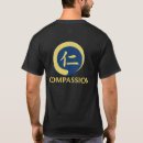 Pesquisar por compaixão camisetas Benevolência