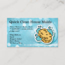 Pesquisar por esponja cartao de visita Empregada