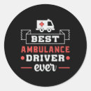 Pesquisar por profissões adesivos Emergência