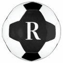 Pesquisar por preto e branco bola futebol Monograma
