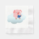Pesquisar por desenho porco de guardanapos For kids