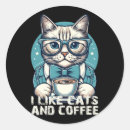 Pesquisar por desenho animal vintage adesivos Gatos