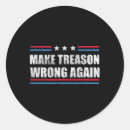 Pesquisar por traição adesivos Política